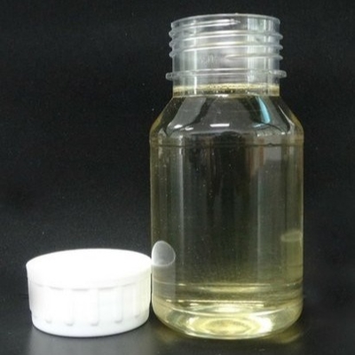 licht Vloeibaar CAS 68603-42-9 Cocamide Dea 6501 Cocanut Diethanolamide