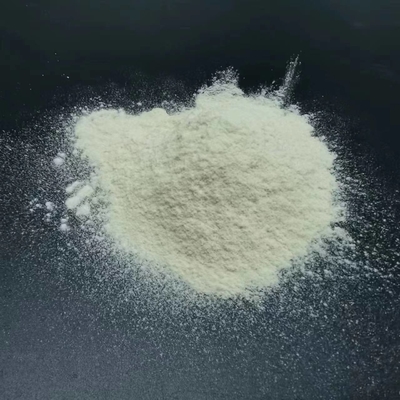 Het industriële Rangwit of Pale Yellow Powder Pergut S20 chloreerde Rubbercr30 voor Deklaag