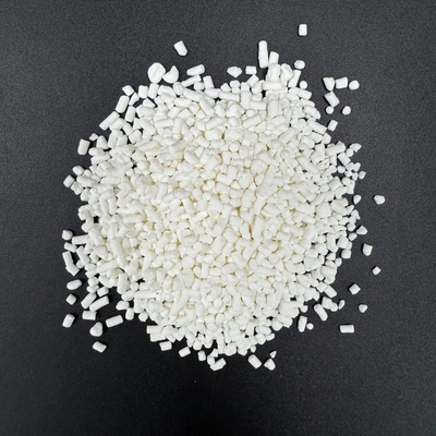 99% zuiverheid Tolyltriazole (TTA), witte korrels of poeder, gebruikt als antitrust en corrosie remmer voor metalen