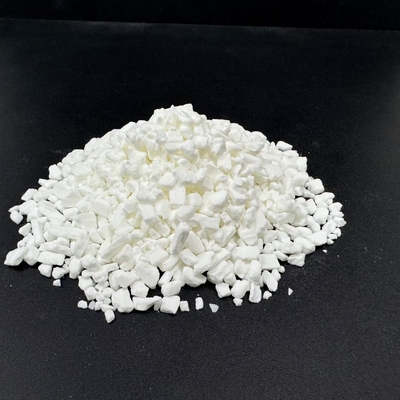 Wit granulaatpoeder Benzotriazol BTA voor waterbehandeling