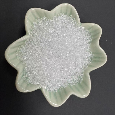 Uitstekende hechting Thermoplastische vaste acrylhars BA-44 vergelijkbaar met paraloïde B44 Verbeter de hechting van fluorocarbonalagens