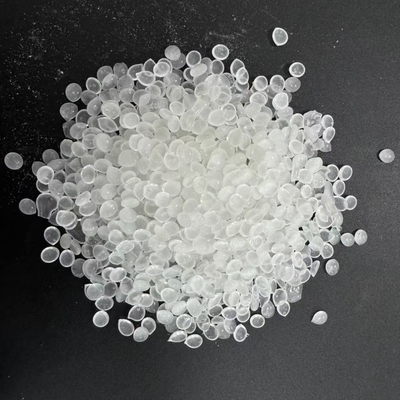 Raw Material Chemical PLA Biologisch afbreekbaar en biobased thermoplastisch polymeer voor kunststoffilms flessen vezels en meer
