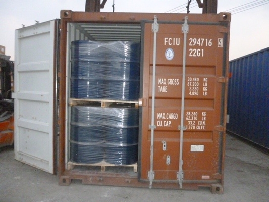 Gelijkaardig aan KBM -603 Aminoethyl Aminopropyl Trimethoxysilane Silaan 792