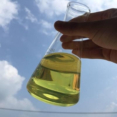licht Vloeibaar CAS 68603-42-9 Cocamide Dea 6501 Cocanut Diethanolamide