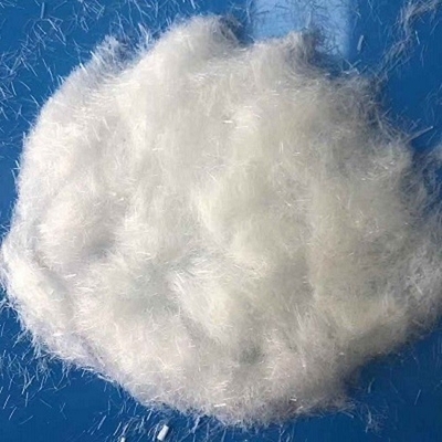 Explosiebestendige Vezel 105 van de Polyethyleengraden Vezel met Hoge Verspreiding