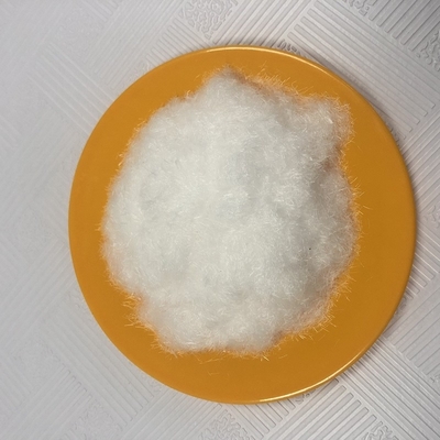 Explosiebestendige Vezel 105 van de Polyethyleengraden Vezel met Hoge Verspreiding