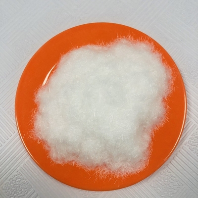3mm Explosiebestendige Vezel met Hoge Verspreidingsvlam - vertragers Vuurvast Materiaal