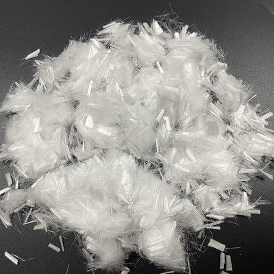 100% purine PP-vezel monofilament 110F voor cementkraakbestendigheid