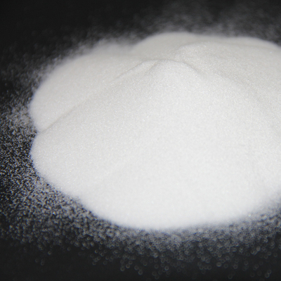 Witte thermoplastische vaste acrylhars BA-66 voor zachte kunststofverf en industriële verf