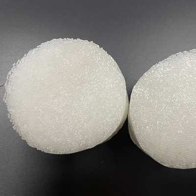 BRITURE CE-gecertificeerde synthetische PP-macrofiber geïmprimeerd voor beton en betonbouw