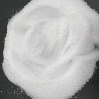 De goede Stevige Acrylhars van het Weerbestendigheids Witte Poeder voor Inkt op pvc