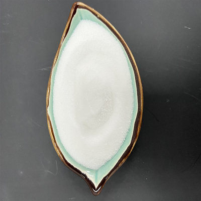 Hoge het wit polijst Thermoplastische Stevige Acrylhars bedelaar-24 voor Ceramische Vernis