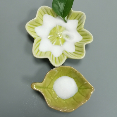 Witte Korrelige Thermoplastische Stevige Acrylhars bedelaar-24 voor Hitte - verbindingslak