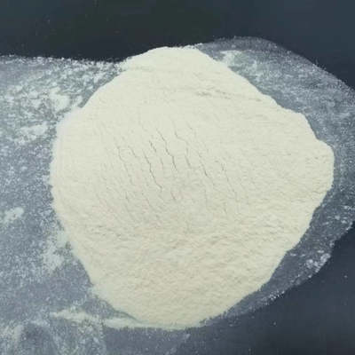 Het industriële Rangwit of Pale Yellow Powder Pergut S20 chloreerde Rubbercr30 voor Deklaag