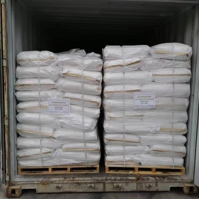 80 Mesh Soft Powder Chlorinated Rubber CR10 die voor Weg Verf merken