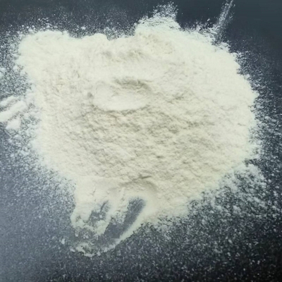 80 Mesh Soft Powder Chlorinated Rubber CR10 die voor Weg Verf merken