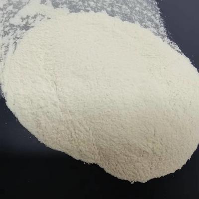 CAS GEEN 9006-03-5 Lichtgele Poeder Gechloreerde Rubbercr20 voor Marine Coating And Paint