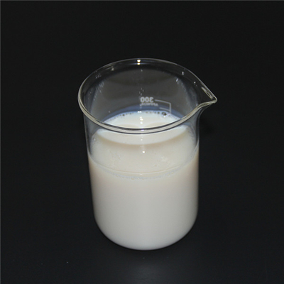 Hoge Prestaties Witte Vloeistof van Emulsie baw-31R van het Styreen de Acrylcopolymeer voor Drukinkt
