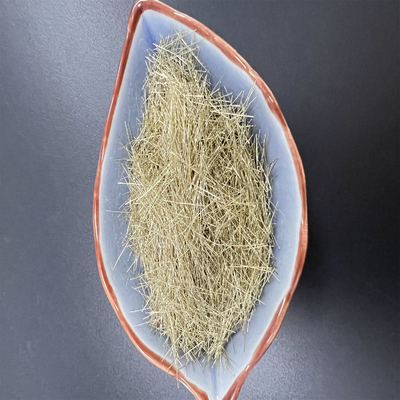 Verhogingspreventie van de Plastic het Staalvezel van de Inkrimpingsbarst voor Techniek