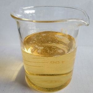 Hoog Anti Hard Water en Antistatische Effecct Cocamide DEA For Wool Cleanser