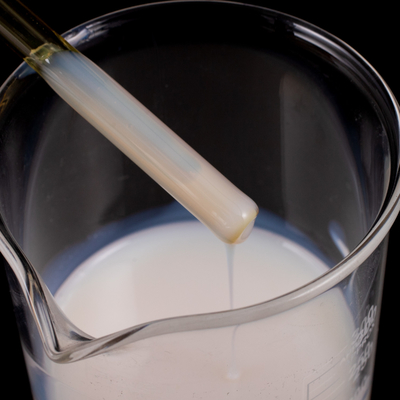 Gelijkaardig aan Joncryl 90 de Hoge Glanzende Emulsie baw-90R van het Styreen Acrylcopolymeer voor Drukinkt