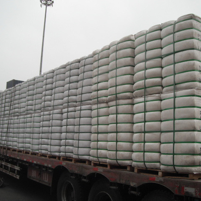 6mm 12mm PVA Vezel voor Concrete Afschaffing 2.0dtex 15um