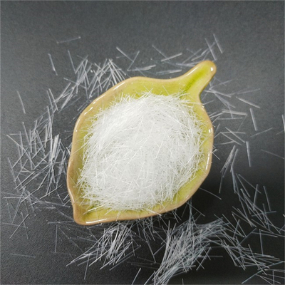 De hoge Vezel van de Modulus Polyvinyl Alcohol PVA voor Cementindustrie