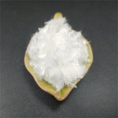 Nylon Vezel voor het Controleren van Plastic Inkrimping en het Thermische Barsten