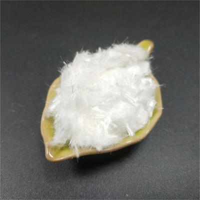 Nylon Vezel voor het Controleren van Plastic Inkrimping en het Thermische Barsten