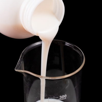 Film die niet Emulsie baw-91R van het Styreen de Acrylcopolymeer voor Hoogwaardige Inkt vormen Op basis van water