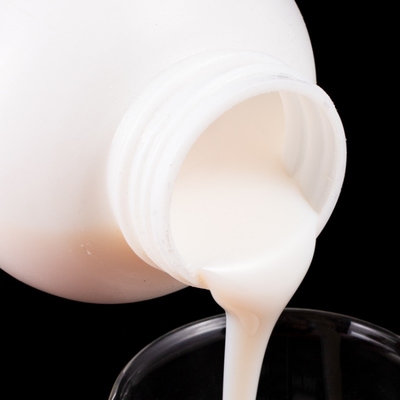 Het goede Pigment die styreen-Acrylcopolymeeremulsie baw-50R voor Op basis van water nat maken overdrukt Vernissen
