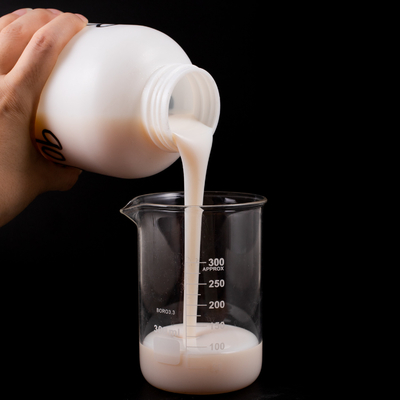 Het goede Pigment die styreen-Acrylcopolymeeremulsie baw-50R voor Op basis van water nat maken overdrukt Vernissen