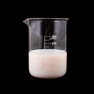 Het goede Pigment die styreen-Acrylcopolymeeremulsie baw-50R voor Op basis van water nat maken overdrukt Vernissen