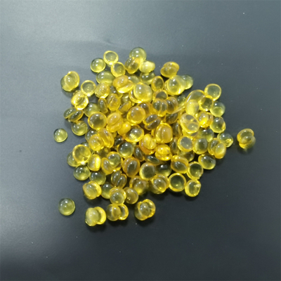Gelijkaardig aan Unirez 2633 kleefstof B-208 van de polyamide hete smelting voor schoenen en leer