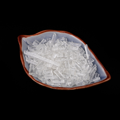 Stevige Acrylhars PT-06 van Pale Yellow Solid Water Base voor Gravuredruk en Filmverglazing
