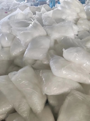 48 mm Macrofiber Polypropyleen vezel golfvorm voor voorgevormde beton