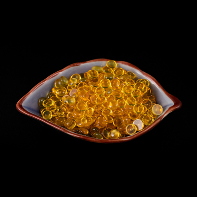 Het polycondensaat van dimerzuur en diamine polyamidehars voor het smelten van lijm