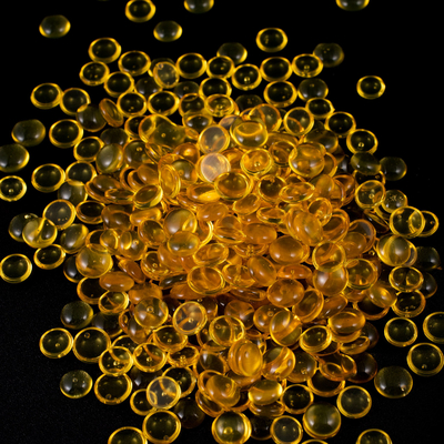 Het polycondensaat van dimerzuur en diamine polyamidehars voor het smelten van lijm