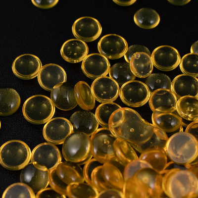 Het polycondensaat van dimerzuur en diamine polyamidehars voor het smelten van lijm