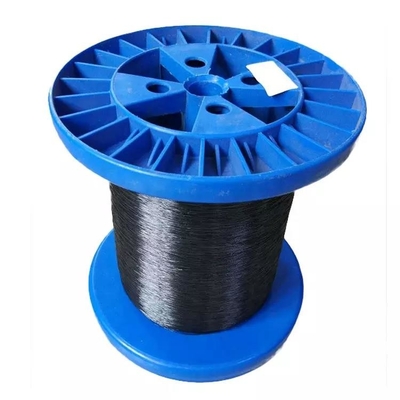 UL Temperatuurindex 250°C Polyetheretherketon (PEEK) vezels voor droog doek voor papiermachines in civiele velden