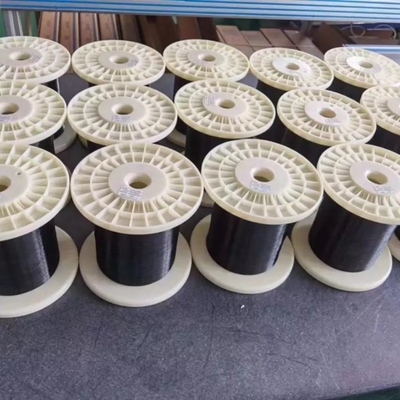 UL Temperatuurindex 250°C Polyetheretherketon (PEEK) vezels voor droog doek voor papiermachines in civiele velden