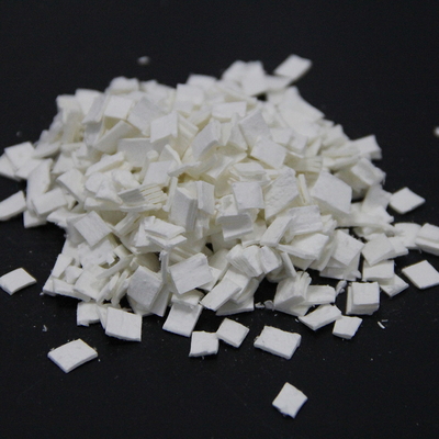 Natuurlijke cellulosevezels voor architectonisch en decoratief beton
