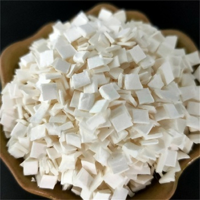 Natuurlijke cellulosevezels voor architectonisch en decoratief beton