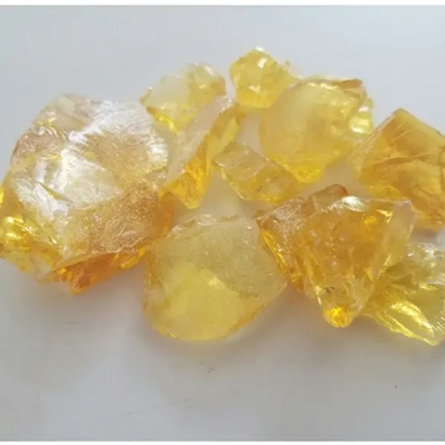 Geel doorzichtige bulk slash pine gum rosin WW. kwaliteit voor het maken van verf en rubber