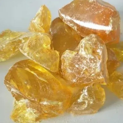 Het tussenproduct gummoxine WW. voor synthetische organische chemicaliën