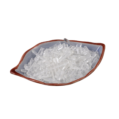 Lichte gele granulaire vaste acrylhars op waterbasis BAW-567 Vergelijkbaar met Soluryl 120 en Soluwet100