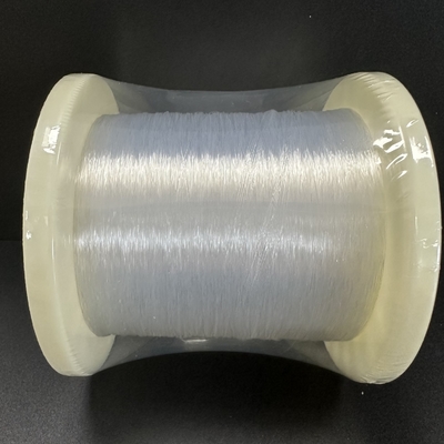 UL Temperatuurindex 250°C Polyetheretherketon (PEEK) vezels voor droog doek voor papiermachines in civiele velden