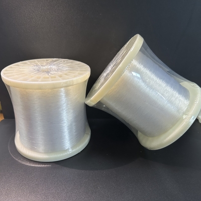 UL Temperatuurindex 250°C Polyetheretherketon (PEEK) vezels voor droog doek voor papiermachines in civiele velden