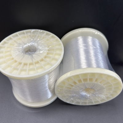 Polyetherketon (PEEK) -vezels voor samengestelde materialen voor structurele componenten die nodig zijn voor de wapenindustrie