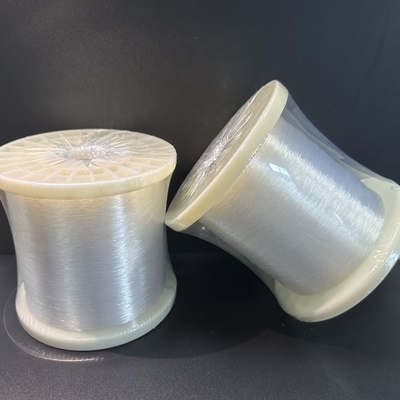 Polyetherketon (PEEK) -vezels voor samengestelde materialen voor structurele componenten die nodig zijn voor de wapenindustrie